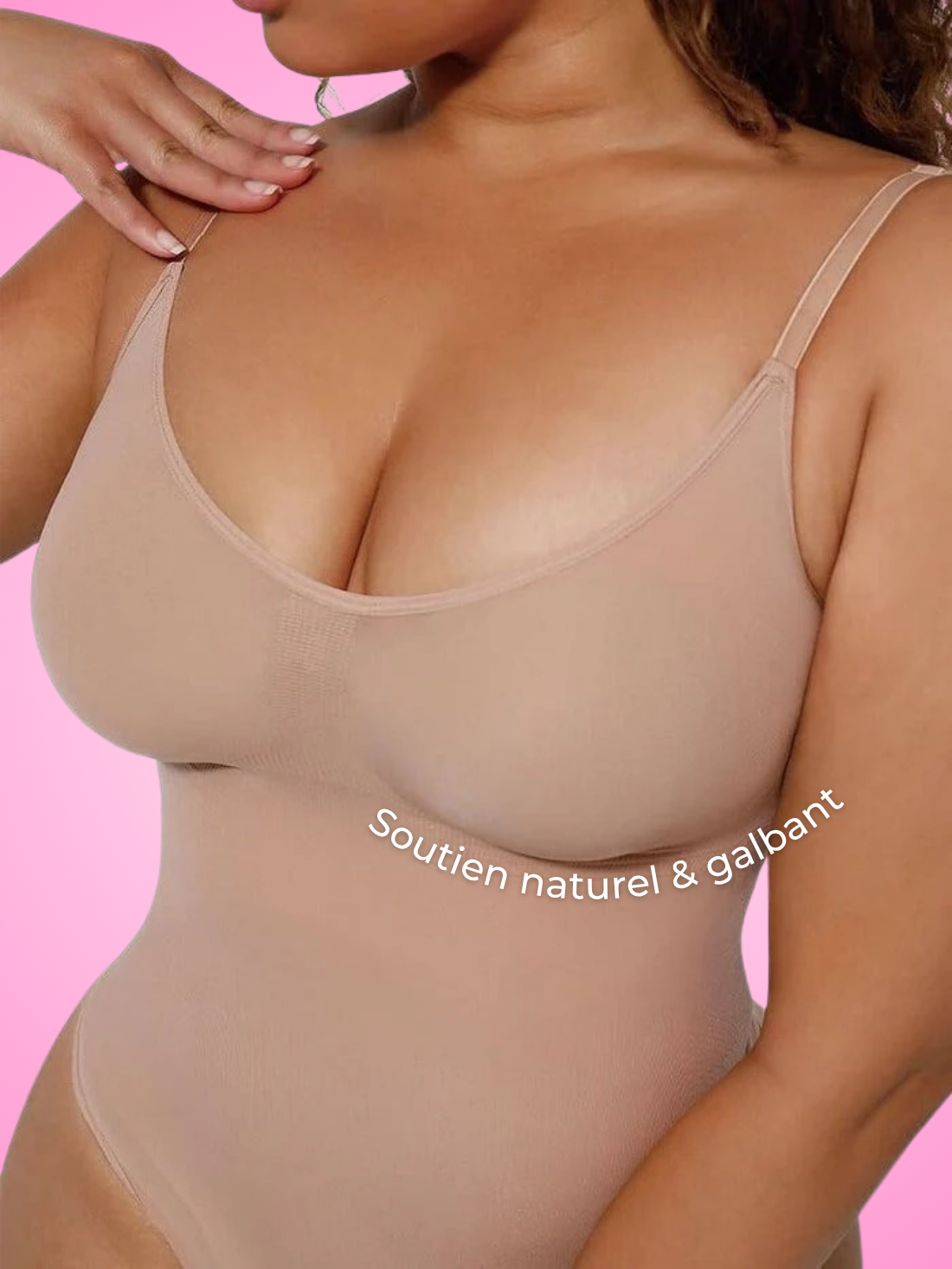 BODY STRING AMINCISSANT