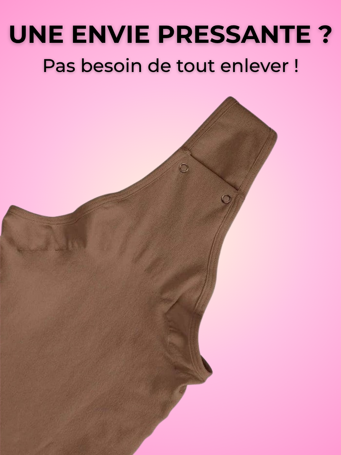 BODY STRING AMINCISSANT