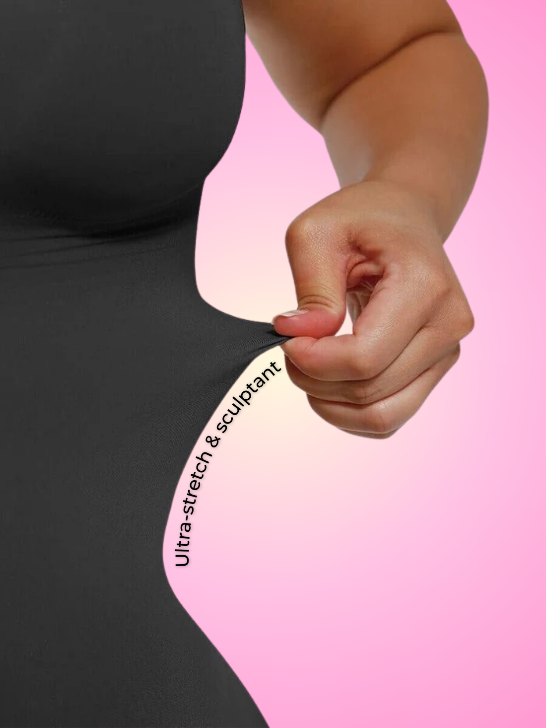 BODY CULOTTE AMINCISSANT