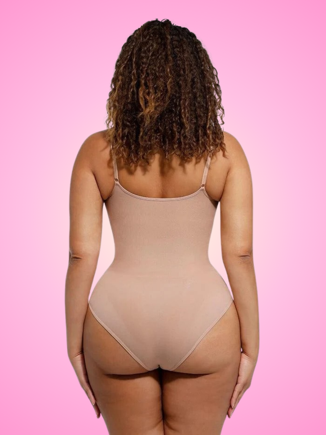 BODY CULOTTE AMINCISSANT