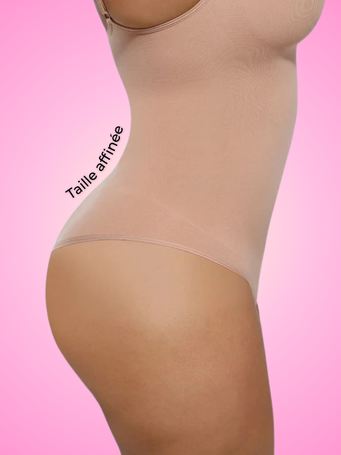 BODY STRING AMINCISSANT